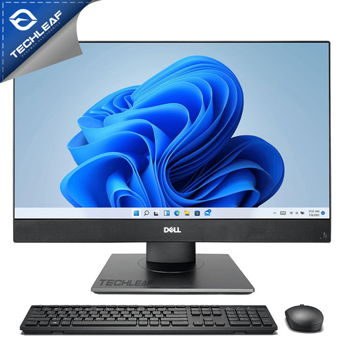 Dell windows all in - 11,