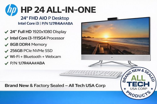 All one fhd - hp,
