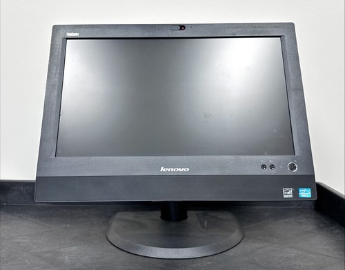 Lenovo thinkcentre m72z intel - lenovo,