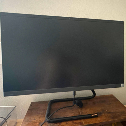 Lenovo ideacentre aio 8 - lenovo, 23.8"