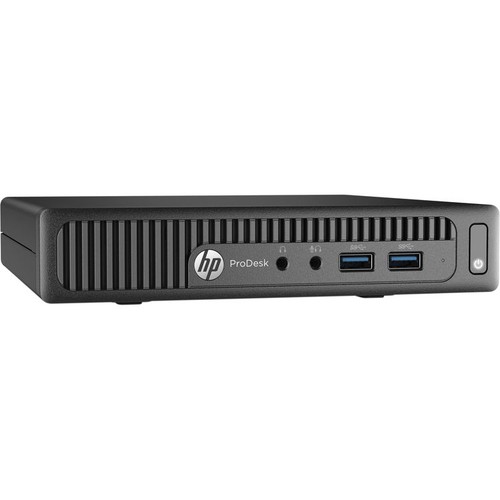 Prodesk 400 mini pc - hp,