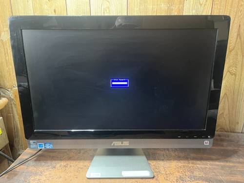 Asus et2411i all in - 24",