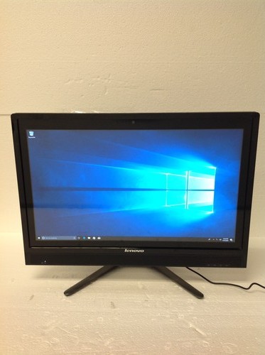 Lenovo c560 all one - lenovo, all-in-one