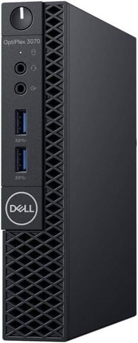 Dell optiplex 3070 mini - mini, pc