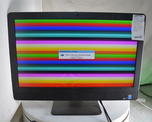 Dell w09c optiplex 9030 aio - dell,